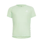 Vêtements De Tennis adidas Aero Ready 3 Stripes T-Shirt